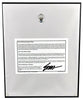 Silicon Wafer with Cellular Phone Chips - 8 inch,200mm, Broadcom