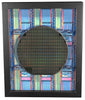 Silicon Wafer with DS83C950 Security Processors - 6 inch, Cyptographic, Java Ring, iButton, DS1954