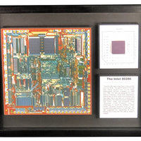 The Intel 286 - A Virtually Perfect Microprocessor