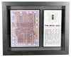 Intel 4004 - The World's First Microprocessor - P4004, Portrait