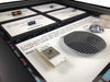 Silicon Wafer - What's in a Chip - The Integrated Circuit
