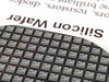 Silicon Wafer - What's in a Chip - The Integrated Circuit