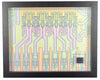 Groovy People - Silicon Wafer, FRAM, Ramtron, Disco, Keep on Truckin'
