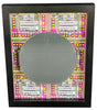 Computer Chips on a Wafer - Chrontel Silicon Wafer, 6", 150mm