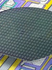Rare 1960s 1.6" Silicon Wafer - Mullard FCH211 NAND/NOR Sextuple Inverter - 39mm