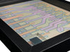 Groovy People - Silicon Wafer, FRAM, Ramtron, Disco, Keep on Truckin'