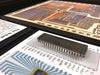 The Intel 8086/8 - The x86 Dynasty Begins