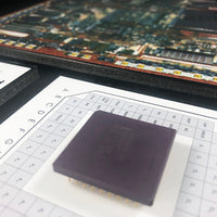 The Intel 286 - A Virtually Perfect Microprocessor