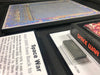 1978 Atari 2600 Space War - A Descendant of 1962 Spacewars!