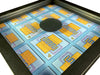 Silicon Wafer - Transistor - 2 Inch, PNP, Planar Transistor