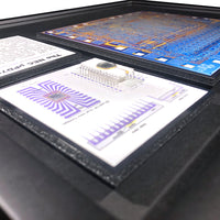 NEC µPD751 - The 4th Microprocessor, Japan's 1st - 751, D751D, uPD751D