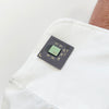Item057: Apple CPU Cuff Links - Motorola, PowerPC, Canada