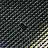 Silicon Wafer with Early Bipolar Transistors - 1 inch, 30mm, Planar, Fairchild?