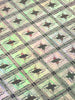 Silicon Wafer with Communication Chips - 6 inch, Ethernet