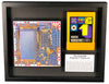 1976 Fairchild Channel F Videocart - The First Game Cartridge