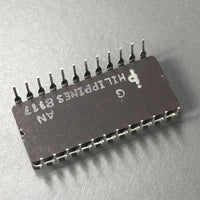 Intel 4040 - The Upgraded 4004 Microprocessor, D4040
