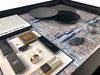 Silicon Wafer - The Making of Computer Chips, Silicon Systems International SSI 374