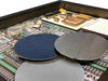 Silicon Wafer - The Making of Computer Chips, Featuring the Amiga Gary, 5719