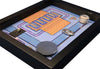 Silicon Wafer - Making a Transistor - 3 Inch, PNP