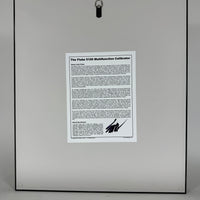 Custom artwork for Bob, 5100