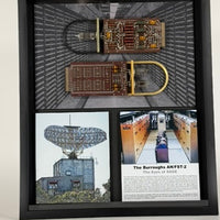 Custom artwork for Bob, T-2