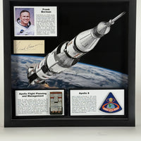 Custom artwork for Bob, 6xAp8-16x16
