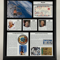 Custom artwork for Bob, Skylab-2a