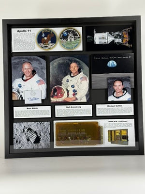 Custom artwork for Bob, Apollo 11-3