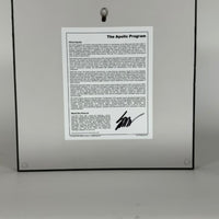 Custom artwork for Bob, 8xAp7-16x16