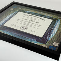 Custom Artwork for Shanel