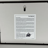 Custom Artwork for Shanel