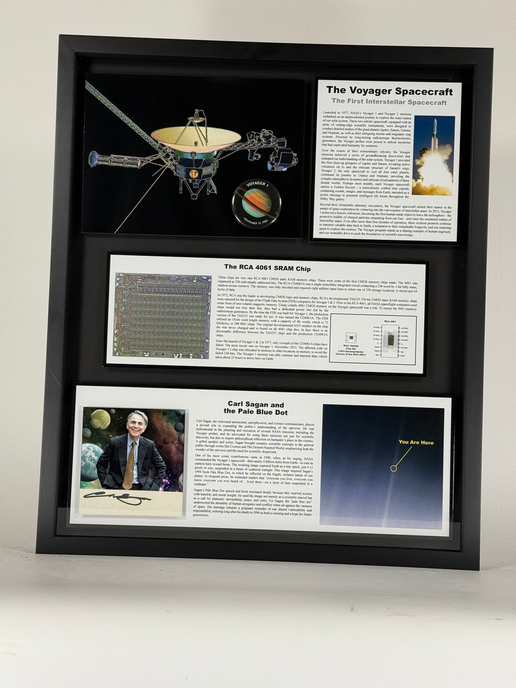 Custom artwork for Bob, Sagan-4