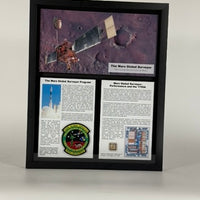 Custom artwork for Bob, MGS-1