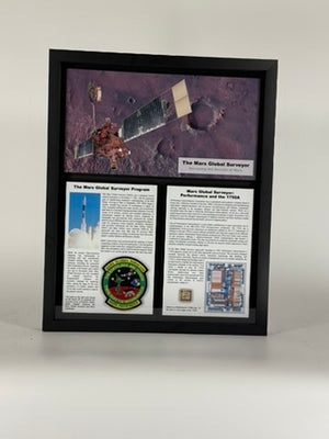 Custom artwork for Bob, MGS-1