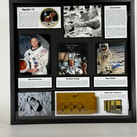Custom artwork for Bob, Apollo 11-2