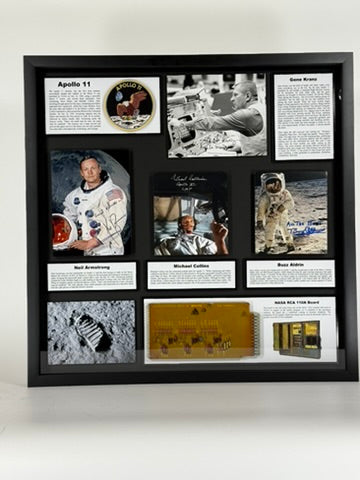 Custom artwork for Bob, Apollo 11-2