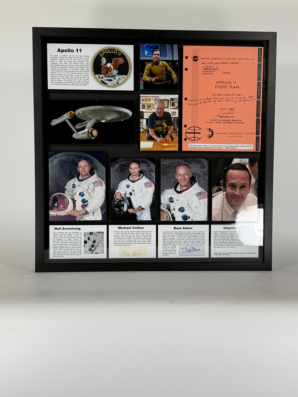 Custom artwork for Bob, kirk11-2