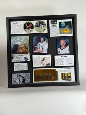 Custom artwork for Bob, Ap11Moon