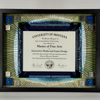 Custom Artwork for Shanel