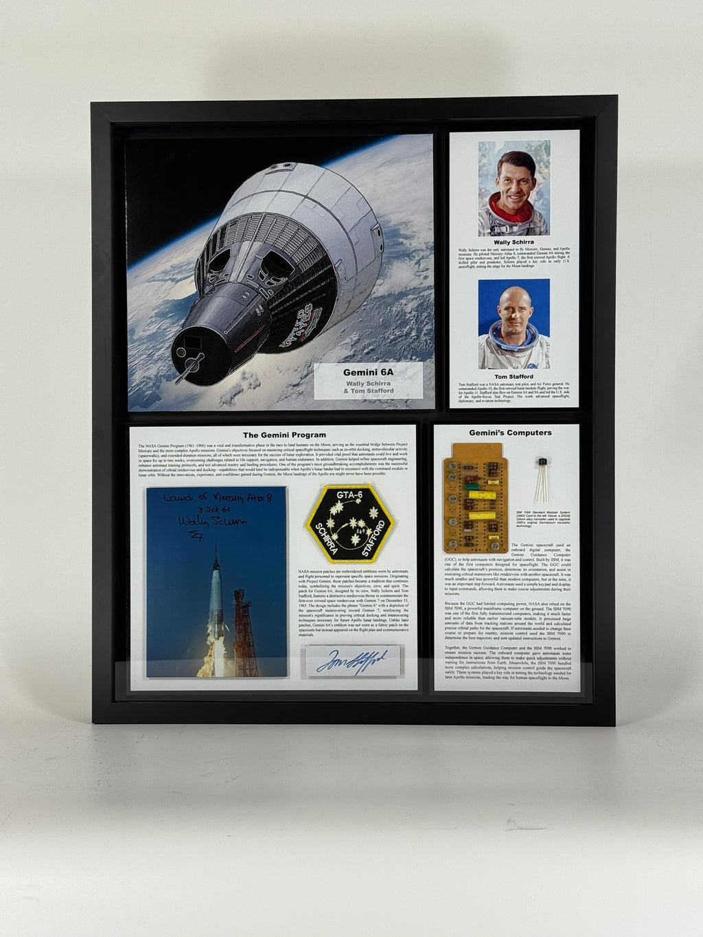 Custom artwork for Bob, Gm6A-a