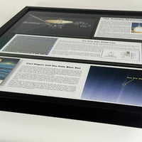 Custom artwork for Bob, Sagan-2