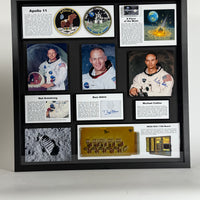 Custom artwork for Bob, Ap11Moon