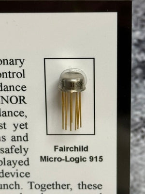 Custom for Bob - 8 x uL915 chips