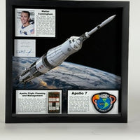 Custom artwork for Bob, 8xAp7-16x16