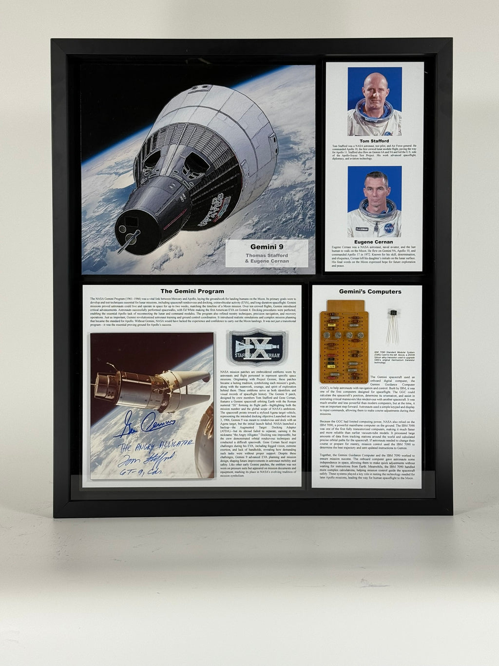 Custom artwork for Bob, Gm9