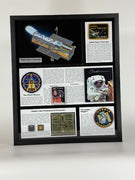 Custom artwork for Bob, Hubble-1