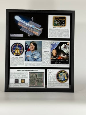 Custom artwork for Bob, Hubble-4