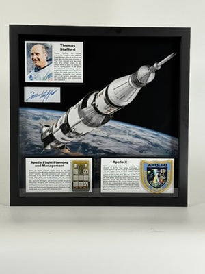 Custom artwork for Bob, 8xAp10-16x16