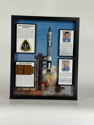 Custom artwork for Bob, NGem11-1