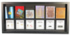 The Transistor to Computer Chips - Type A, 2N1613, Micrologic, 3101, Intel 4004, TMS1000